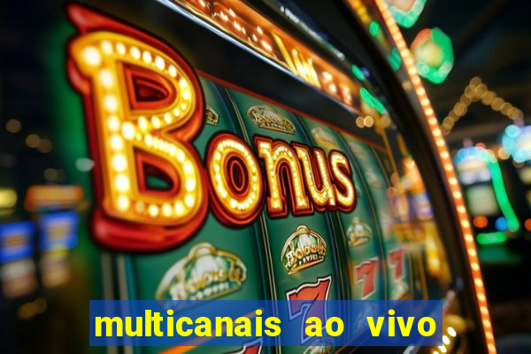 multicanais ao vivo sportv 2